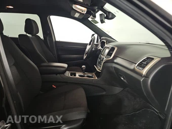 2014 Jeep Grand Cherokee Laredo - miniatura 8