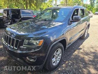2014 Jeep Grand Cherokee Laredo
