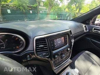 2014 Jeep Grand Cherokee Laredo - miniatura 10