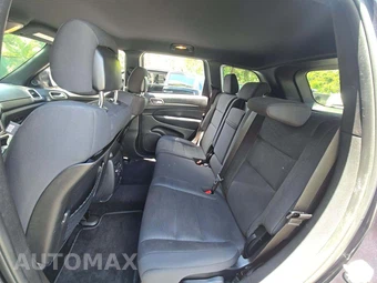 2014 Jeep Grand Cherokee Laredo - miniatura 13
