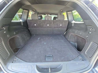 2014 Jeep Grand Cherokee Laredo - miniatura 14