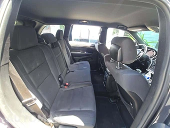 2014 Jeep Grand Cherokee Laredo - miniatura 16