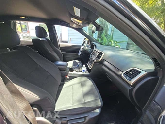 2014 Jeep Grand Cherokee Laredo - miniatura 18