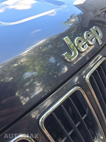2014 Jeep Grand Cherokee Laredo - miniatura 21