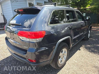 2014 Jeep Grand Cherokee Laredo - miniatura 3