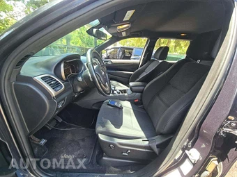 2014 Jeep Grand Cherokee Laredo - miniatura 6