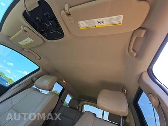 2014 Jeep Grand Cherokee Limited – miniatura 11