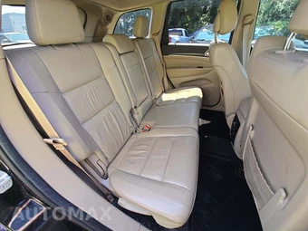 2014 Jeep Grand Cherokee Limited – miniatura 16