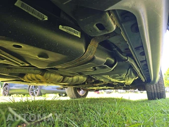 2014 Jeep Grand Cherokee Limited – miniatura 17