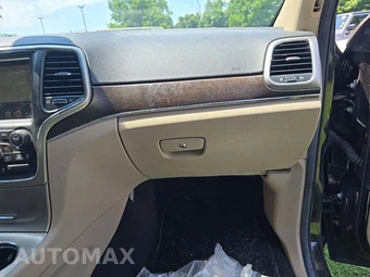 2014 Jeep Grand Cherokee Limited – miniatura 19