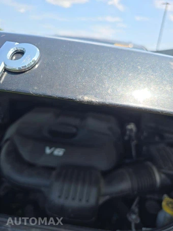 2014 Jeep Grand Cherokee Limited – miniatura 23