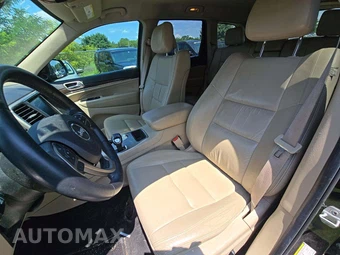 2014 Jeep Grand Cherokee Limited – miniatura 6
