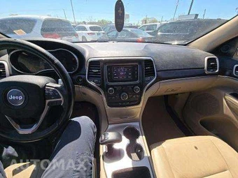 2014 Jeep Grand Cherokee Limited – miniatura 10