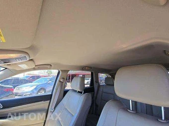 2014 Jeep Grand Cherokee Limited – miniatura 11