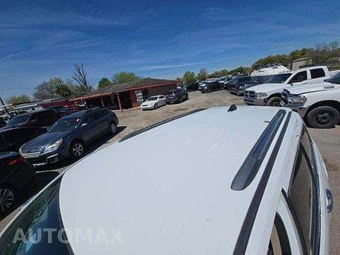 2014 Jeep Grand Cherokee Limited – miniatura 12