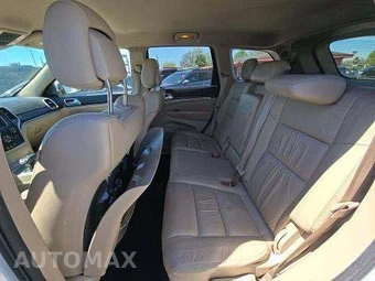 2014 Jeep Grand Cherokee Limited – miniatura 13