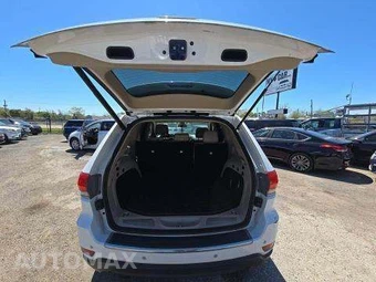2014 Jeep Grand Cherokee Limited – miniatura 14