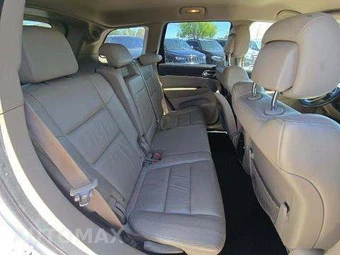 2014 Jeep Grand Cherokee Limited – miniatura 16