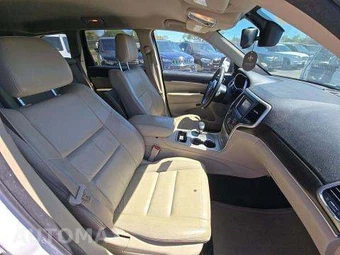 2014 Jeep Grand Cherokee Limited – miniatura 18