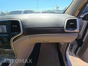 2014 Jeep Grand Cherokee Limited – miniatura 19