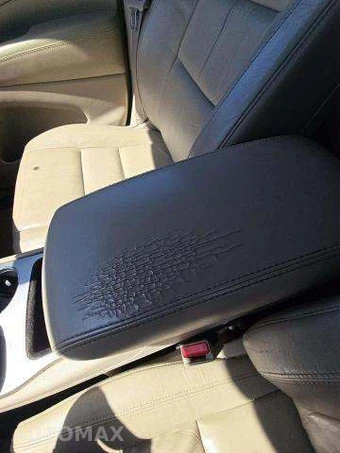 2014 Jeep Grand Cherokee Limited – miniatura 21