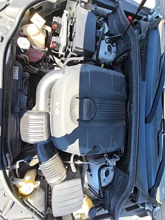 2014 Jeep Grand Cherokee Limited – miniatura 31