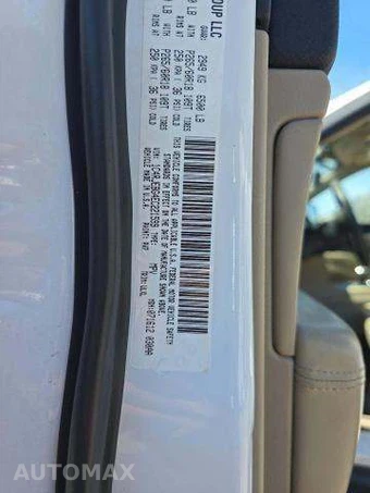2014 Jeep Grand Cherokee Limited – miniatura 5