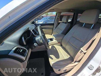 2014 Jeep Grand Cherokee Limited – miniatura 6