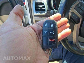 2014 Jeep Grand Cherokee Limited – miniatura 8