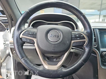 2014 Jeep Grand Cherokee Limited – miniatura 10