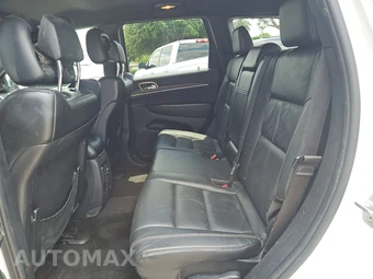 2014 Jeep Grand Cherokee Limited – miniatura 13