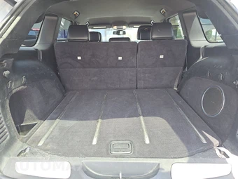 2014 Jeep Grand Cherokee Limited – miniatura 16