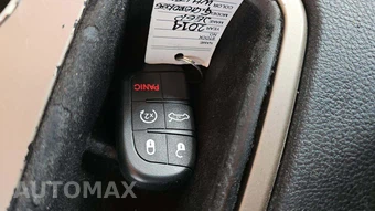 2014 Jeep Grand Cherokee Limited – miniatura 21