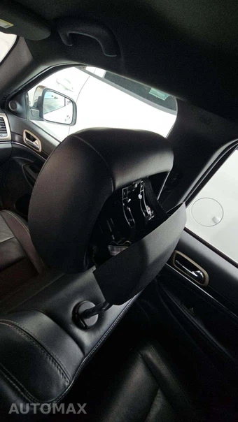 2014 Jeep Grand Cherokee Limited – miniatura 24