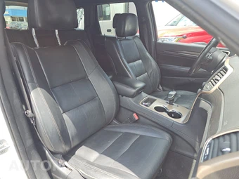 2014 Jeep Grand Cherokee Limited – miniatura 8