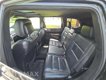 2014 Jeep Grand Cherokee Limited – miniatura 13