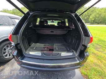 2014 Jeep Grand Cherokee Limited – miniatura 14