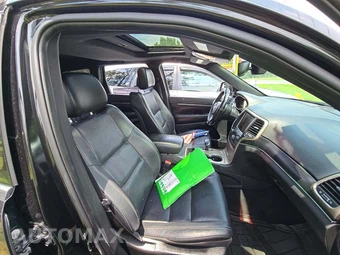 2014 Jeep Grand Cherokee Limited – miniatura 18
