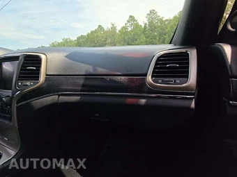 2014 Jeep Grand Cherokee Limited – miniatura 19