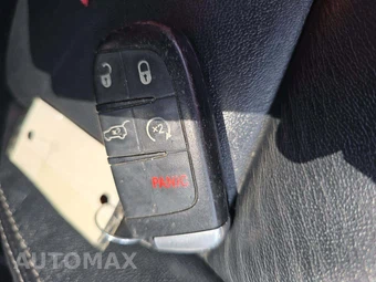 2014 Jeep Grand Cherokee Limited – miniatura 8