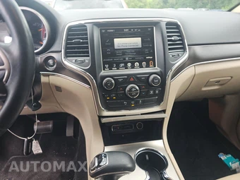 2014 Jeep Grand Cherokee Limited – miniatura 11