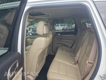 2014 Jeep Grand Cherokee Limited – miniatura 13