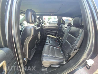 2014 Jeep Grand Cherokee Limited – miniatura 13