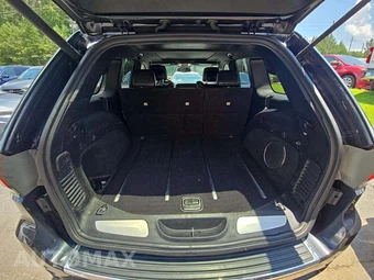 2014 Jeep Grand Cherokee Limited – miniatura 14