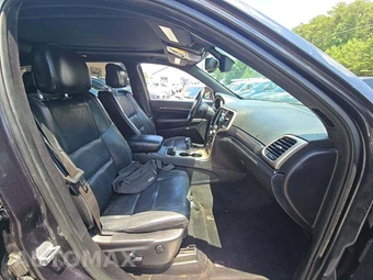 2014 Jeep Grand Cherokee Limited – miniatura 18