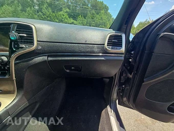 2014 Jeep Grand Cherokee Limited – miniatura 19