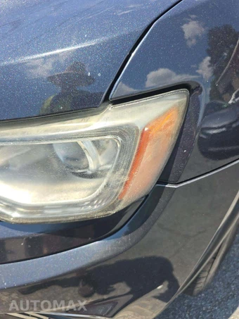 2014 Jeep Grand Cherokee Limited – miniatura 25
