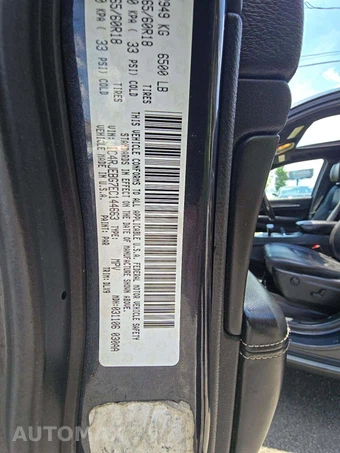 2014 Jeep Grand Cherokee Limited – miniatura 5