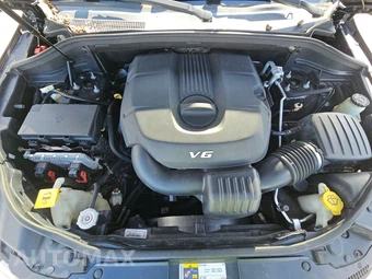 2014 Jeep Grand Cherokee Limited - miniatura 10