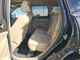 2014 Jeep Grand Cherokee Limited - miniatura 12